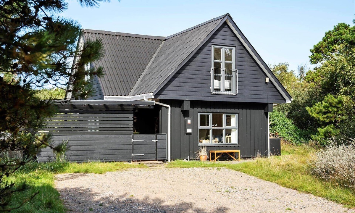 Nordby House | FAN009 Fanø - Nytoften 24