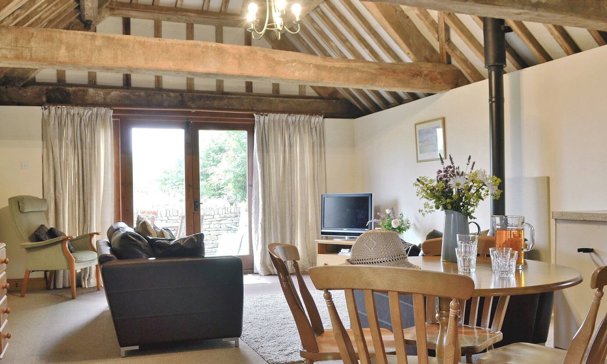 Laverton Cottage | Fancy a romantic getaway.