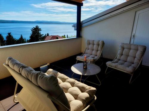 Crikvenica Apartment | Fancy apartmani Lana