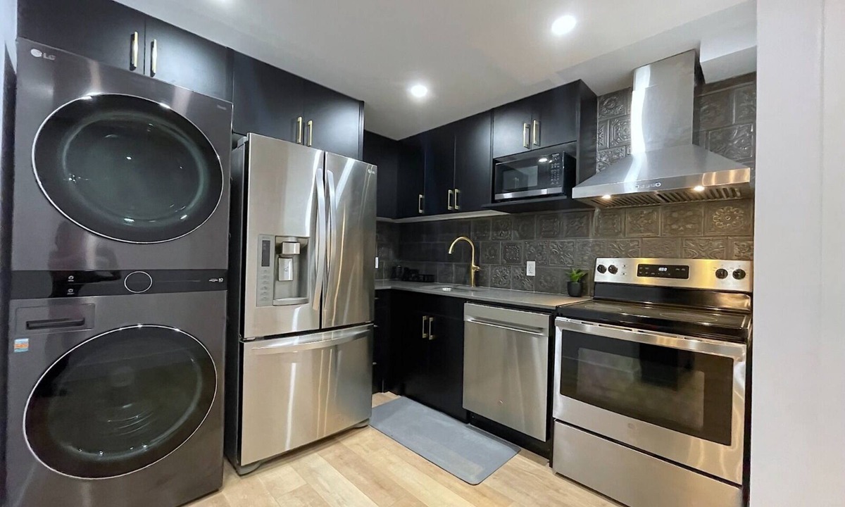 Lambeth Apartment | Fancy Flat in Lambeth Estates