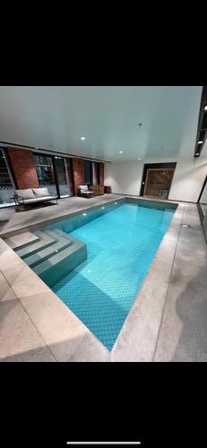 Te Aro Apartment | Fancy stylish and new