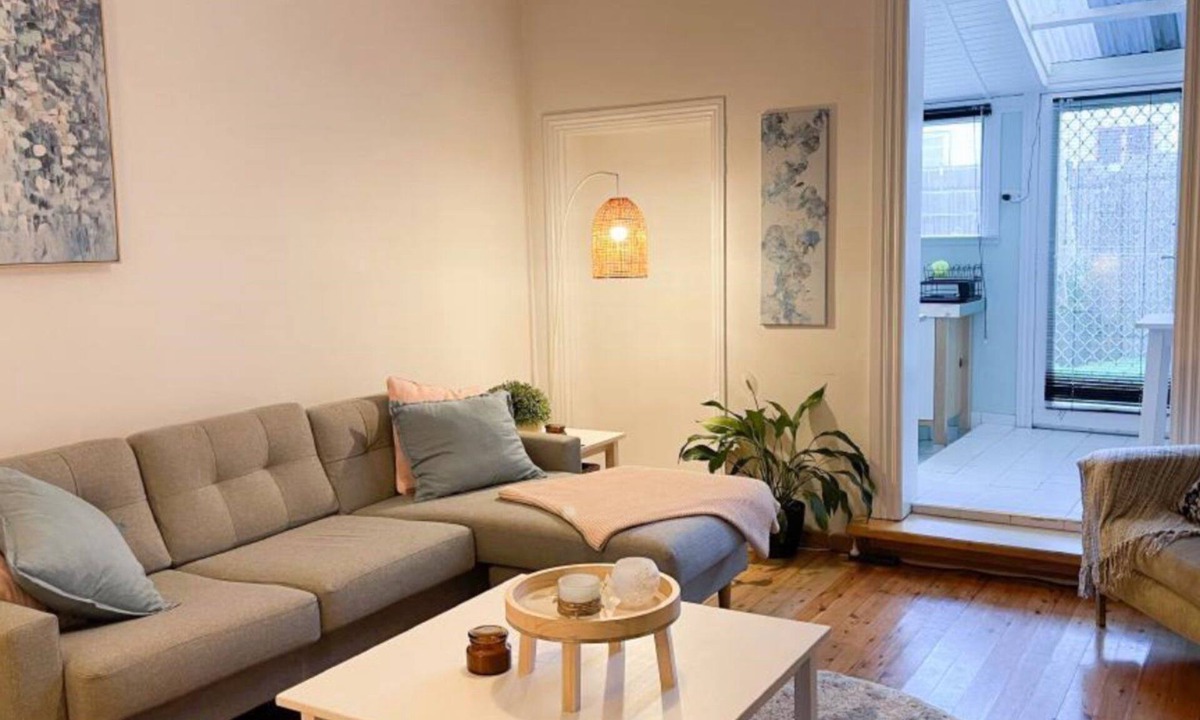 Beechworth Cottage | Fanny Phillips Cottage