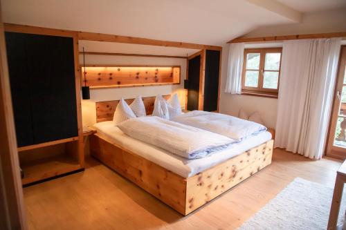 Kreuth Bed & Breakfast | Fannys