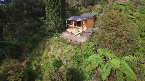 Waitao Other | Fantail Point Glamping Cabin
