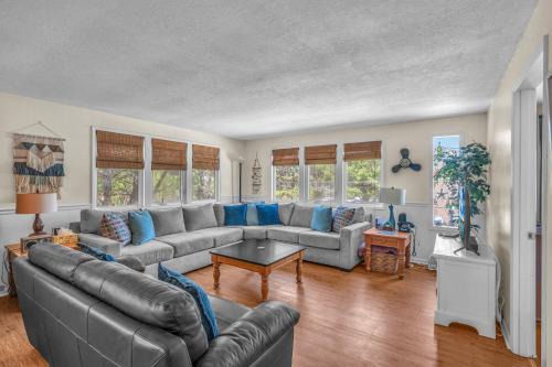 Tierra Del Mar House | Fantasia