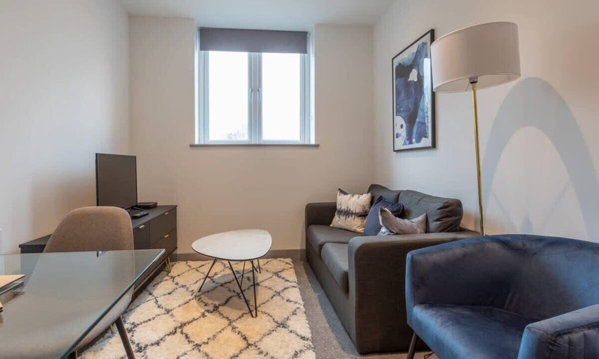 Leeds Apartment | Fantastic 1 Bedroom Apartment, Leeds