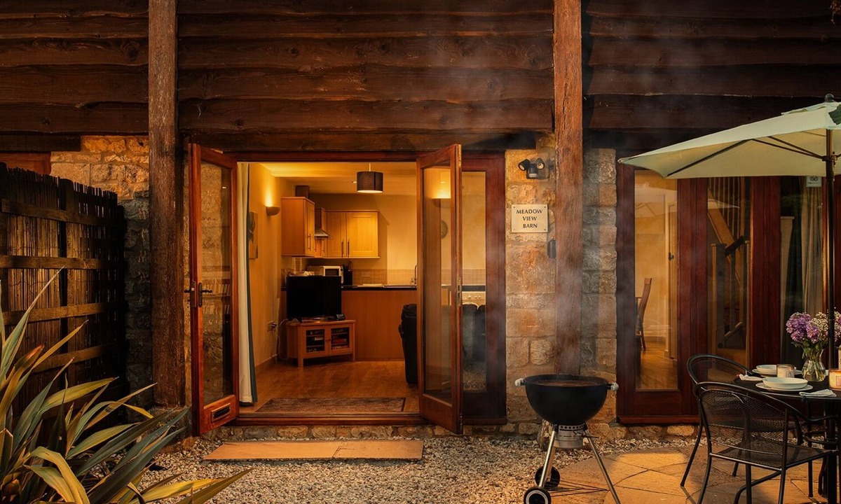 Sherborne House | Fantastic 2 Bed barn conversion close to Sherborne,