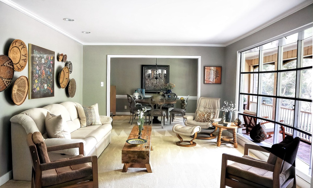 North Raleigh House | Fantastic 3 bed/2 full bath ranch in North Raleigh - close to everything