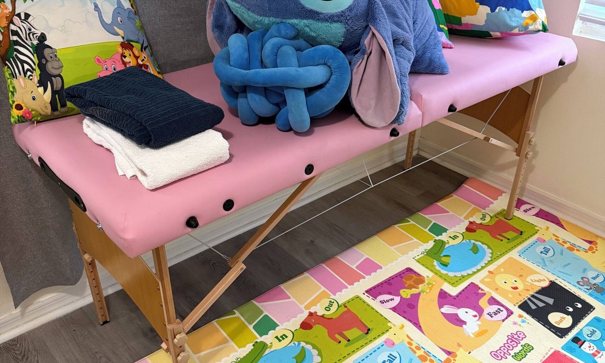 Northwest Orlando Apartment | Fantastic 3-Bedroom Single House Orlando