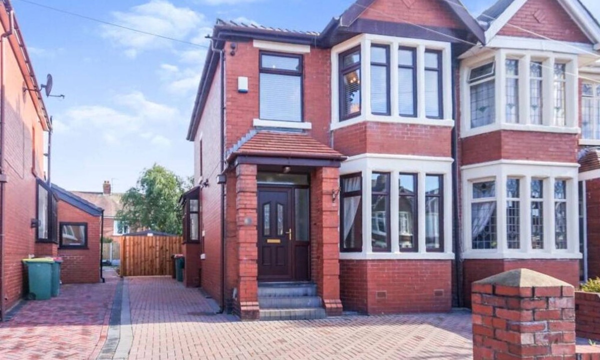 Higher Walton House | Fantastic 4 bed property coming soon