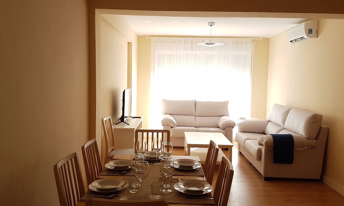 San Basilio Apartment | Fantastic apartment next to the Jewish quarter