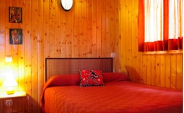 Villahermosa del Rio Cabin | Fantastic cabin for 4 people in the middle of nature