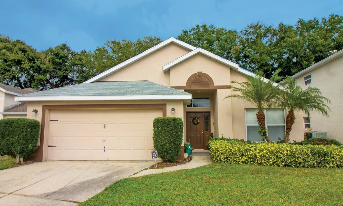 Chatham Park House | Fantastic Family Villa
