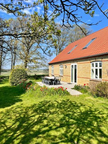 Ebeltoft Villa | Fantastic farm holiday