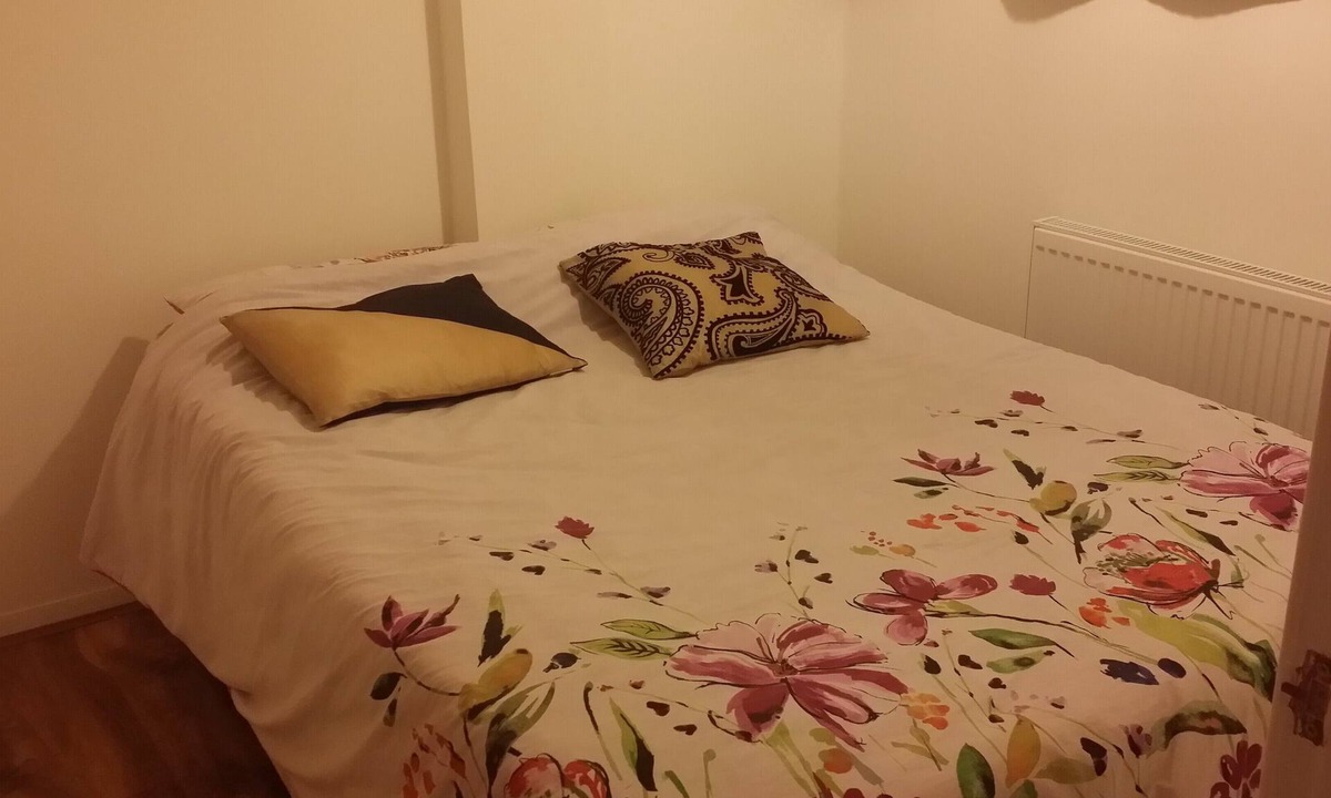 Tottenham Apartment | Fantastic ground floor apartment