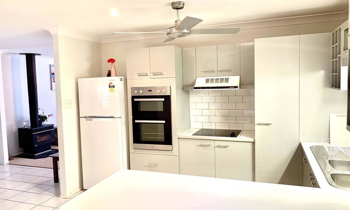 Hillcrest House | Fantastic Magnificent Get Away