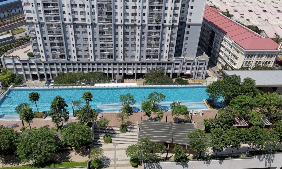 Ara Damansara Apartment | Fantastic New York Chic Design Studio