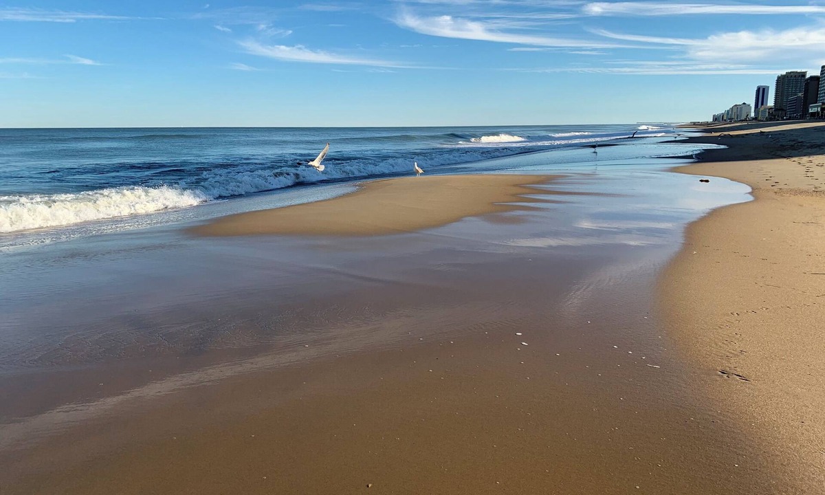 Northeast Virginia Beach House | Fantastic Oceanside house -Short walk to the Beach - NEWLY REMODELED