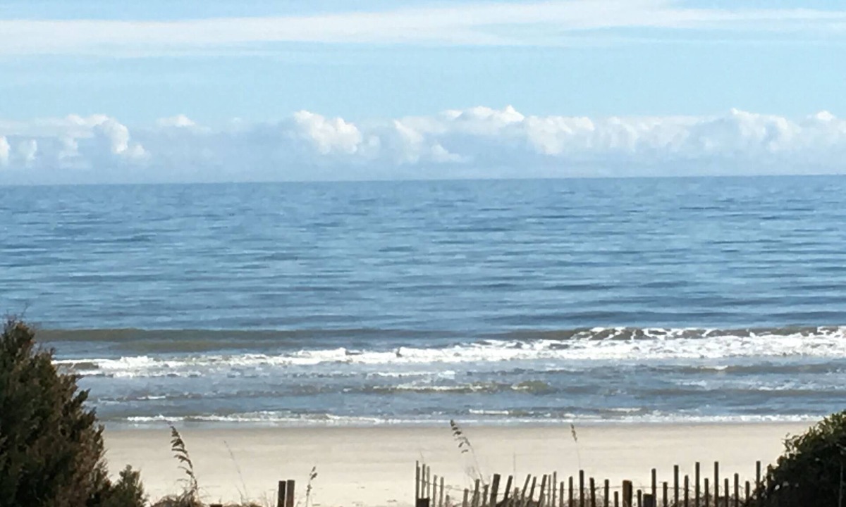 Litchfield by the Sea Condo | Fantastic place to make memories. Great ocean view condo for fun & “GOOD TIMES”