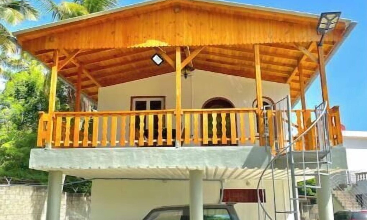 Sabana Palenque Villa | Fantastic place to stay