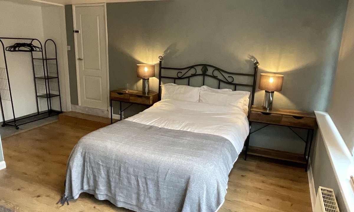 Martin Apartment | Fantastic Private Studio Apartment