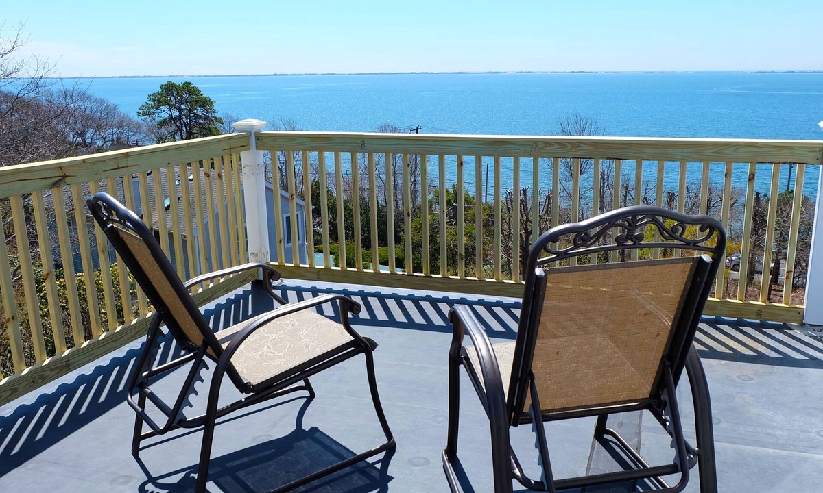 Hampton Bays House | Fantastic Shinnecock View