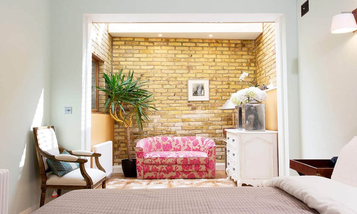 Dartmouth Park House | Fantastic two-bed Camden Town House