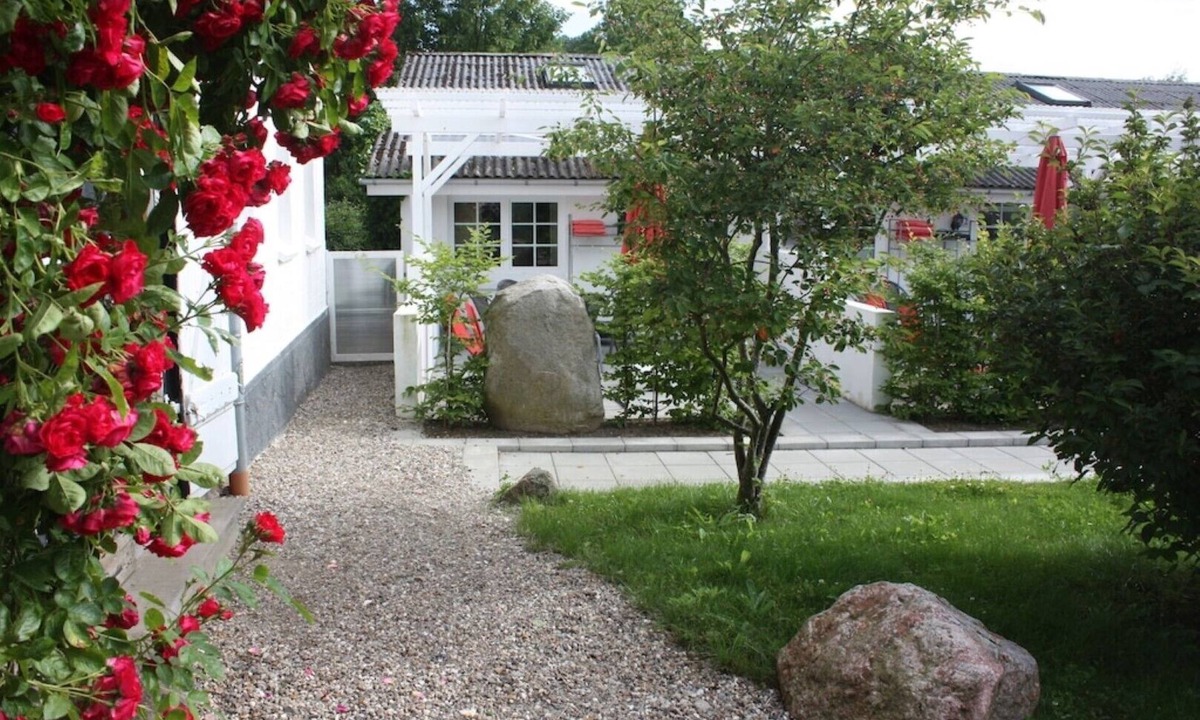 Broager Apartment | Fantastic vacation right on the Baltic Sea coast of Southern Jutland, Broagerland