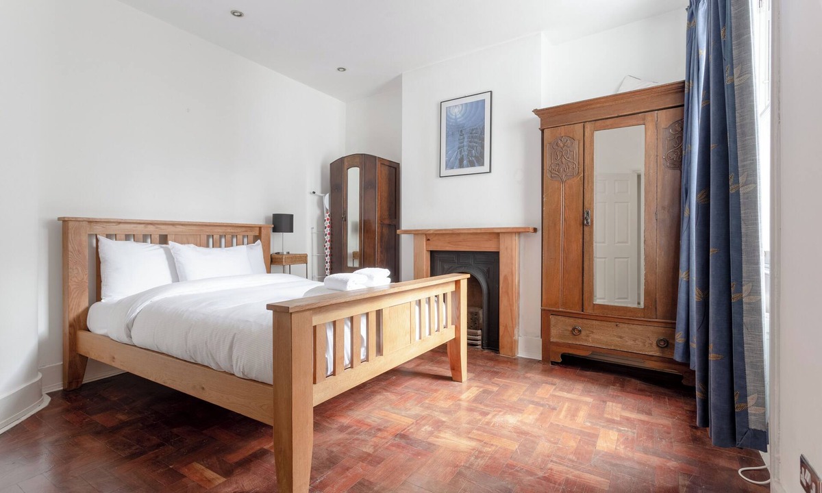 Walworth Apartment | Fantastically Located 2BD Flat, Kennington