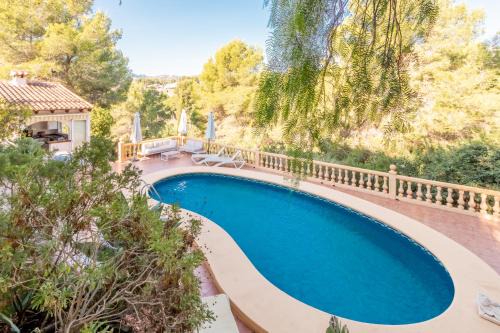 San Jaime Villa | Fantastisic villa - Great location