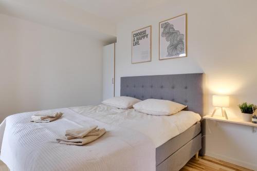 Odense Apartment | Fantastisk bolig midt i Odense C