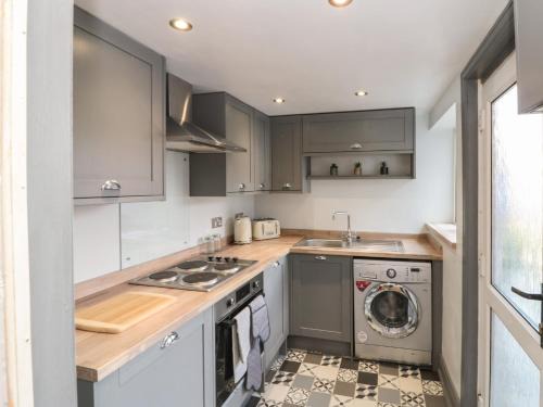 Staithes House | Faran House