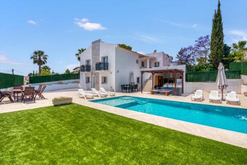 Casas de Torrat Villa | Farau