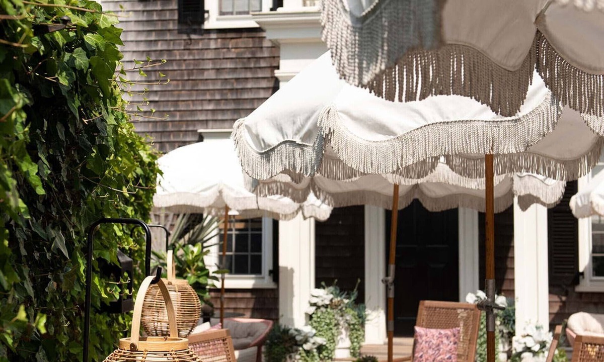 Nantucket Town Hotel | Faraway Nantucket