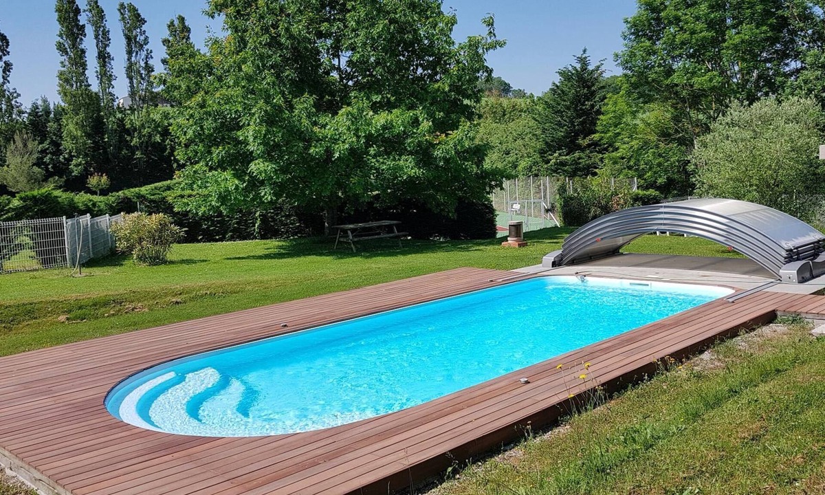Nailloux House | Farguettou - NAILLOUX