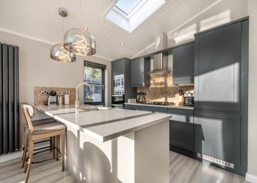 Great Coxwell Resort | Faringdon Grange