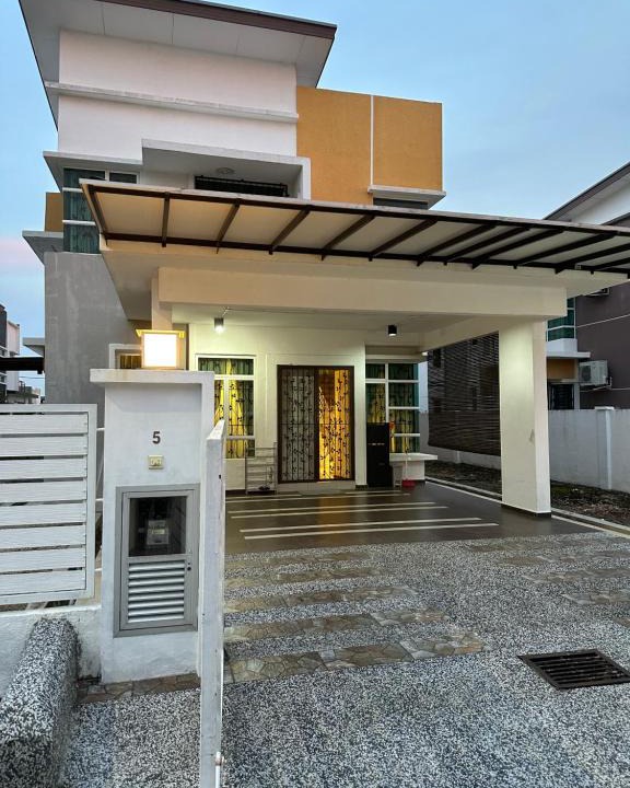 Rembia House | FARISH BUNGALOW HOMESTAY