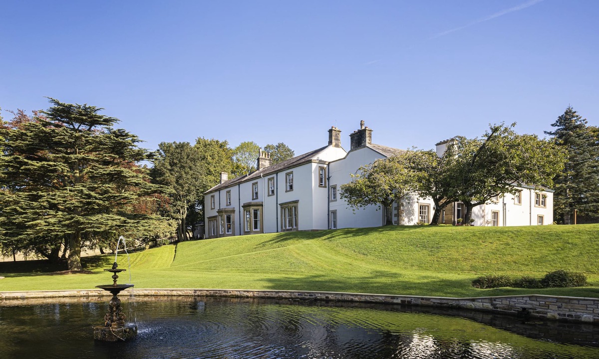 Hallbankgate Hotel | Farlam Hall Hotel & Restaurant