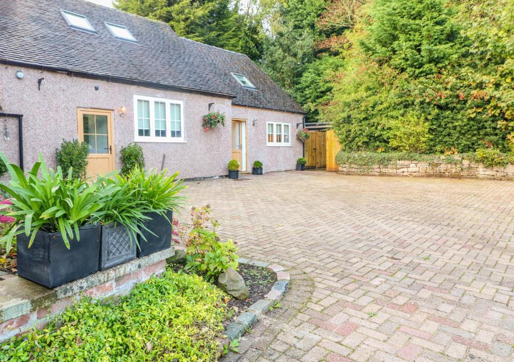 Farley House | Farley Cottage I