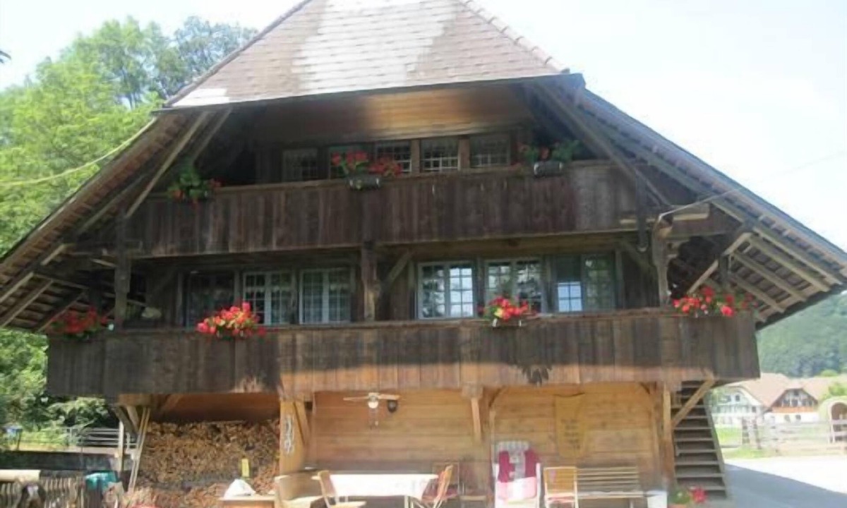 Rohrbach Other | Farm bleach