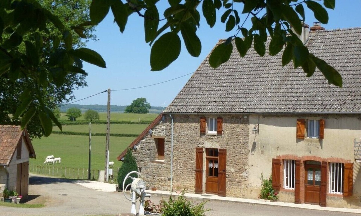 Clomot Other | Farm Cottage Enjoy a break!