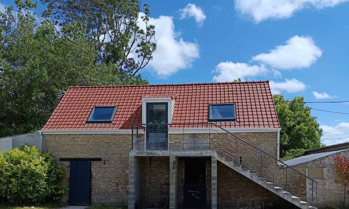 Oye-Plage Other | Farm cottage (equestrian farm)