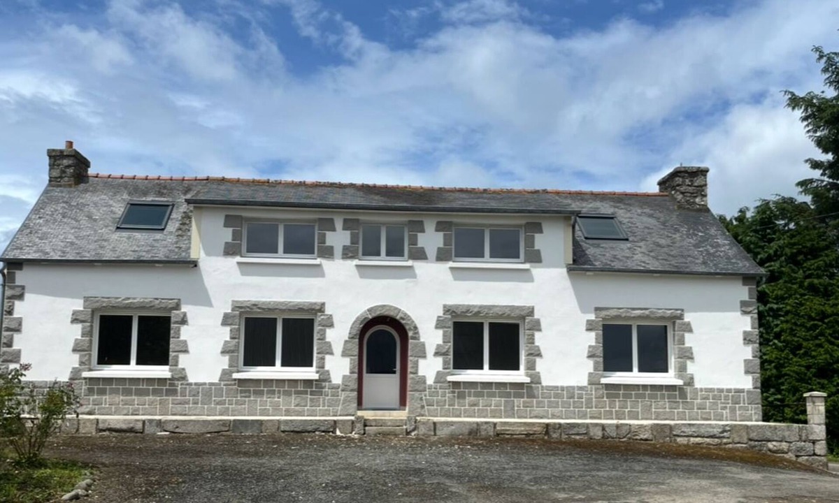 Kerien House | Farm cottage