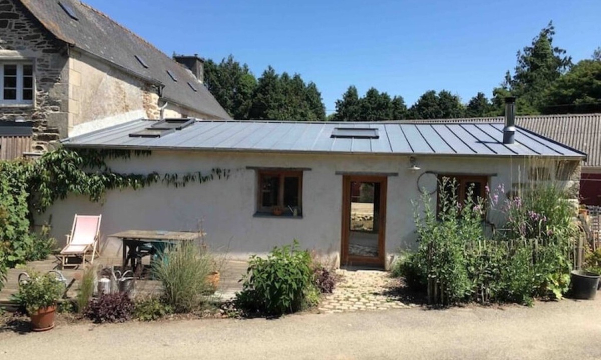 Plougonven House | Farm cottage