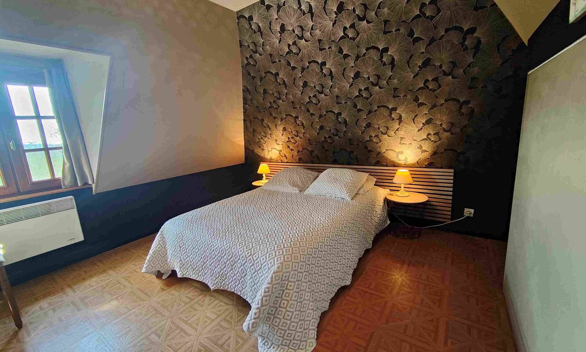 Beaufour-Druval House | Farm cottage in a quiet location near the sea