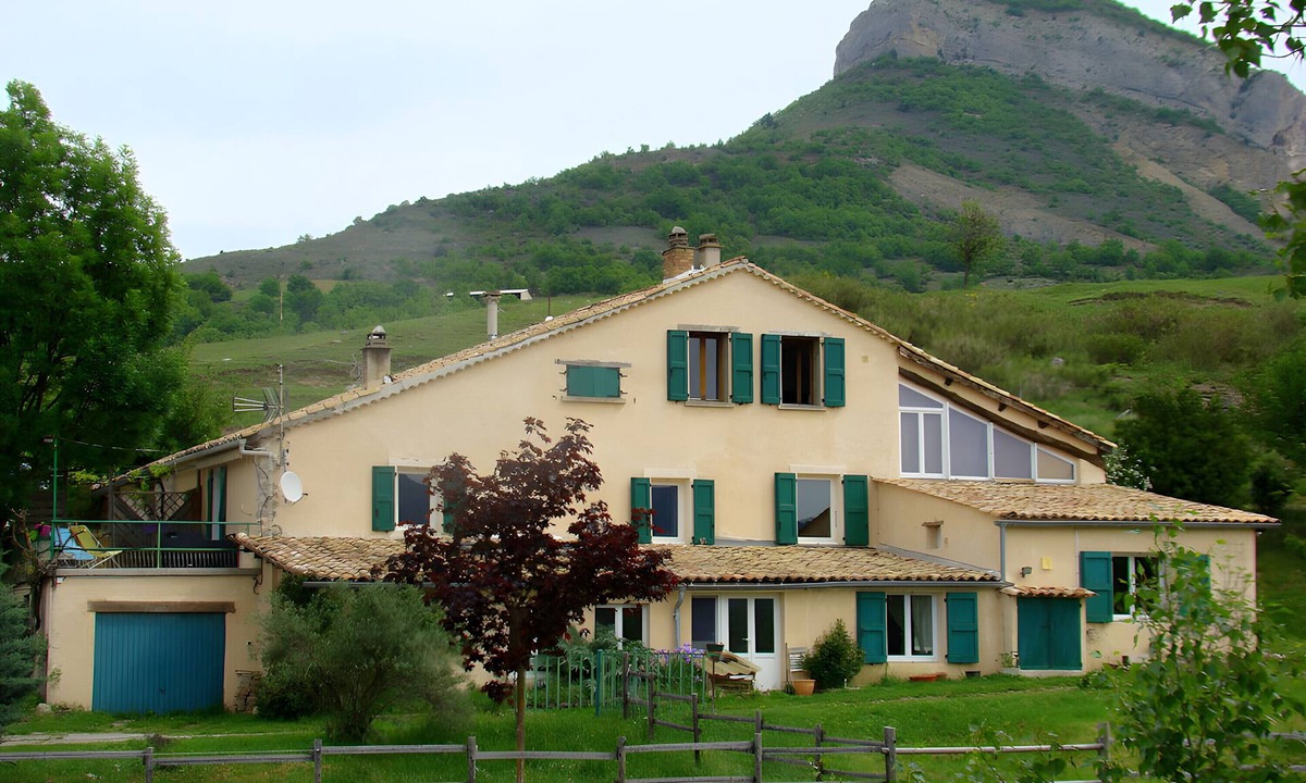 Saint-Genis House | Farm Cottage "La Grange"