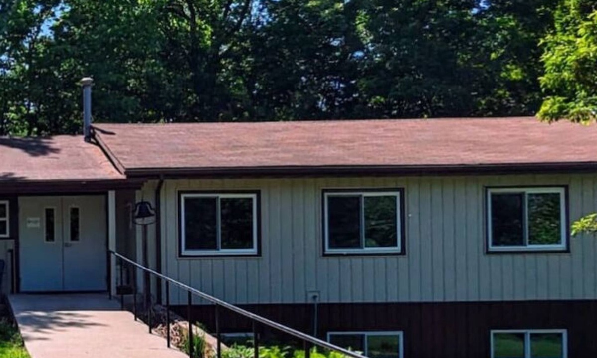 Kasbeer Other | Farm! Family Retreat: 16+ guests