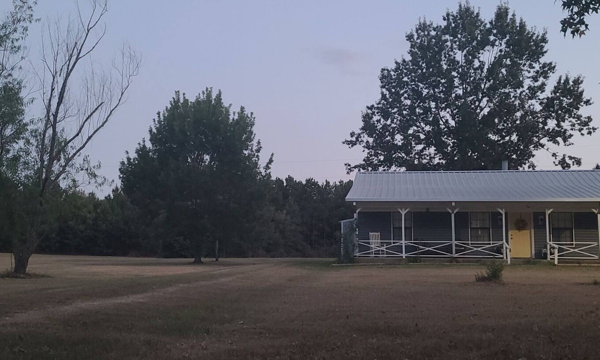 Pennington Other | Farm getaway! Enjoy the solitude!