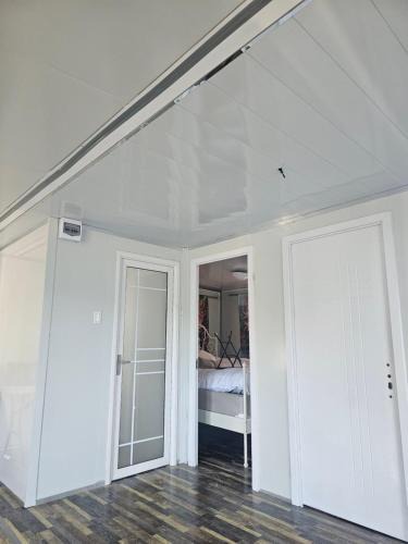 Carrolls House | Farm house