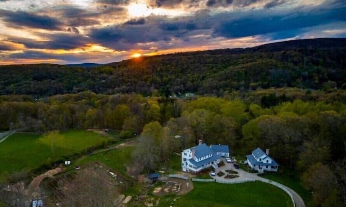 Marble Dale Other | Farm House